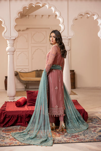 House of Nawab | Luxury Formals | TALA - Khanumjan  Pakistani Clothes and Designer Dresses in UK, USA 