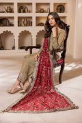 House of Nawab | Luxury Formals | ZEBA - Khanumjan  Pakistani Clothes and Designer Dresses in UK, USA 