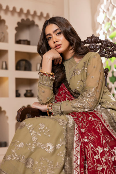 House of Nawab | Luxury Formals | ZEBA - Khanumjan  Pakistani Clothes and Designer Dresses in UK, USA 