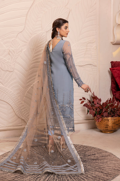 House of Nawab | Luxury Formals | ZAKIYA - Khanumjan  Pakistani Clothes and Designer Dresses in UK, USA 