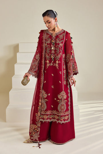 Alizeh | Dhaagay Formals |AF-DHG-5053-Suraira