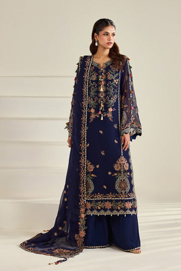 Alizeh | Dhaagay Formals |AF-DHG-5054-Anvah