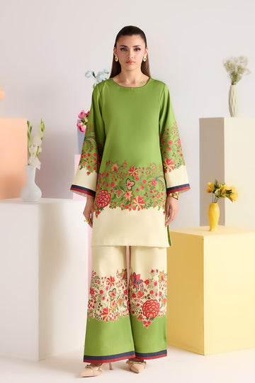 Alizeh | Printed Lawn | AF-PL-6064-SORA