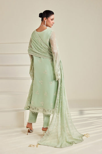 Alizeh | Dhaagay Formals |AF-DHG-5055-Meerak