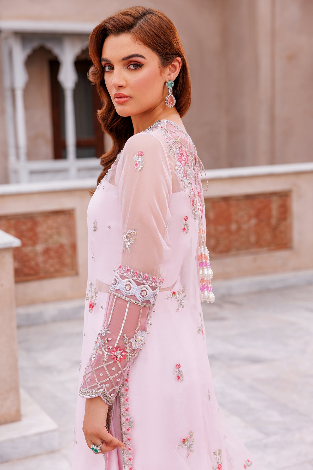 Mina Kashif | Shahbano Luxury Pret 24 | Malook - Khanumjan  Pakistani Clothes and Designer Dresses in UK, USA 