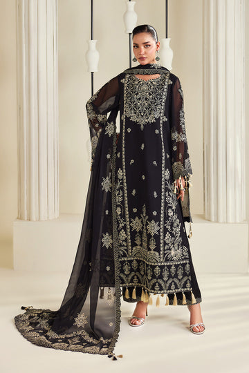 Alizeh | Dhaagay Formals |AF-DHG-5050-Zarly