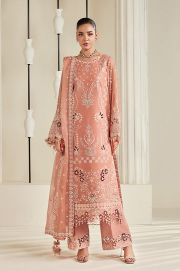 Alizeh | Dhaagay Formals |AF-DHG-5045-Sorah