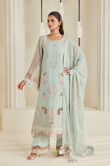 Alizeh | Dhaagay Formals | AF-DHG-5046-Tiyaahe