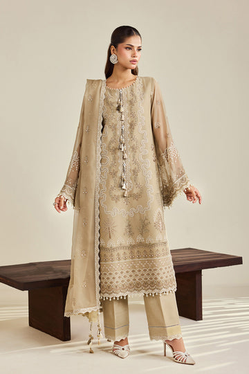 Alizeh | Dhaagay Formals |AF-DHG-5051-Azeen