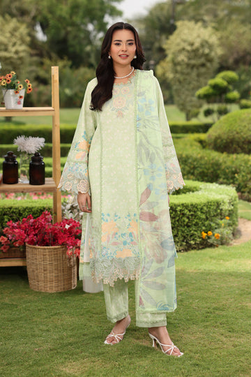 Rangrasiya | Lifestyle Summer Edit 25 | Reeha