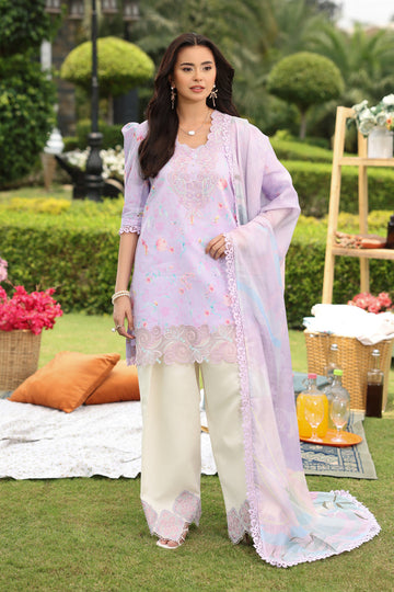 Rangrasiya | Lifestyle Summer Edit 25 | Sharleez