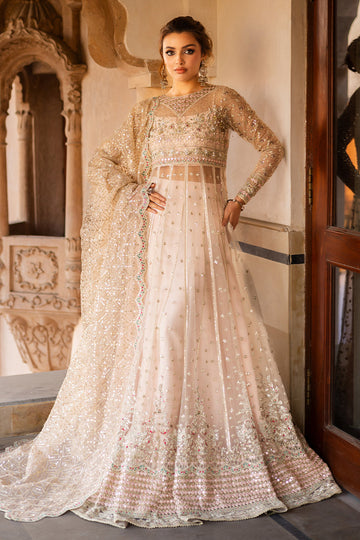 Saad Shaikh | Jahan Festive Collection | JAHAANARA