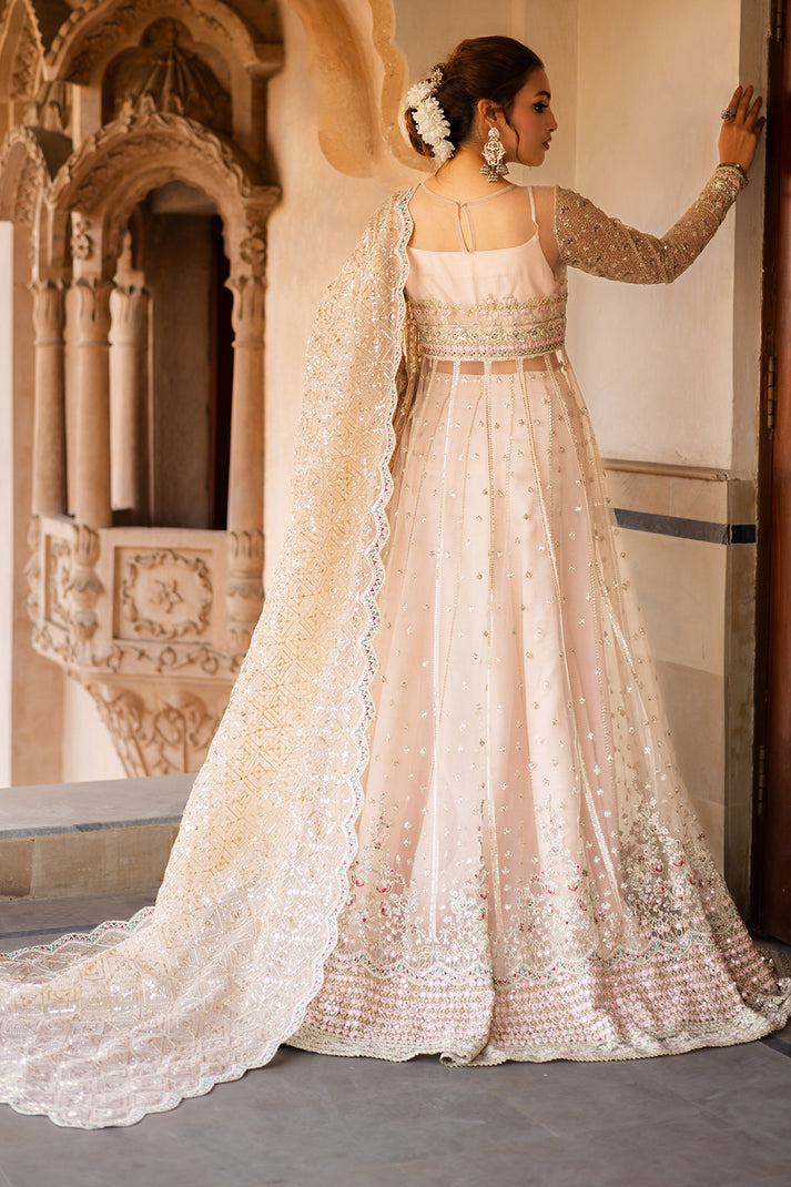 Saad Shaikh | Jahan Festive Collection | JAHAANARA