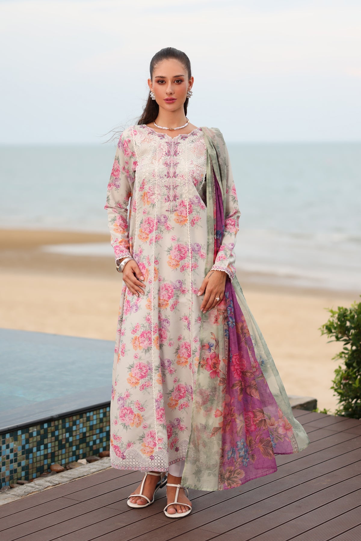 Xenia Formals | Ready to Wear | ZENN