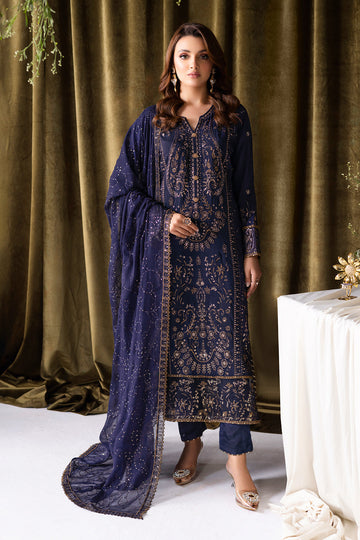 Ramsha | Aangan Luxury Raw silk | AA-103