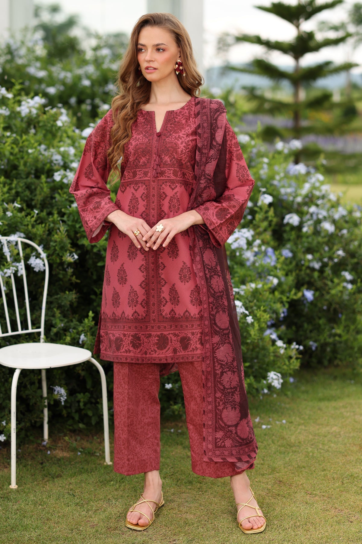 Xenia Formals | Ready to Wear | MEDALLION