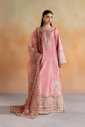Emaan Adeel | Elara Formals | SIENNA