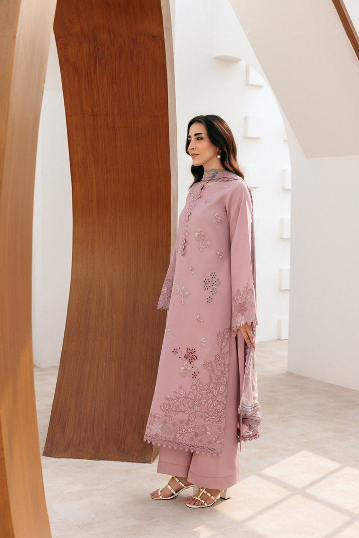 Florent | Luxury Lawn 26 | FFL - 2B