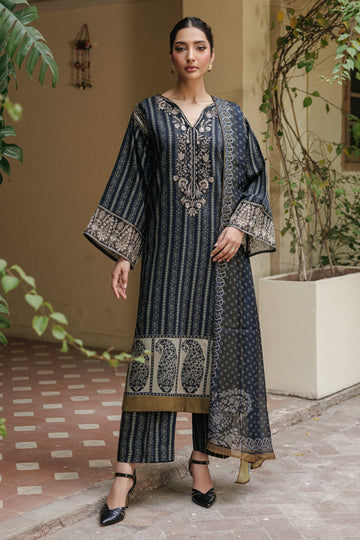 Xenia Formals | Winter Slub 25 | SKYE