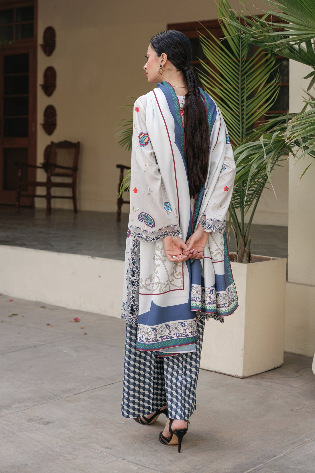 Xenia Formals | Ready to Wear | DAHREEM