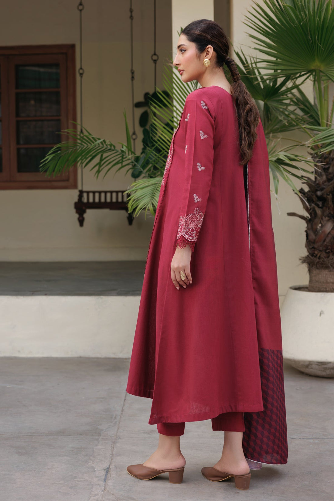 Xenia Formals | Ready to Wear | SAJEEL