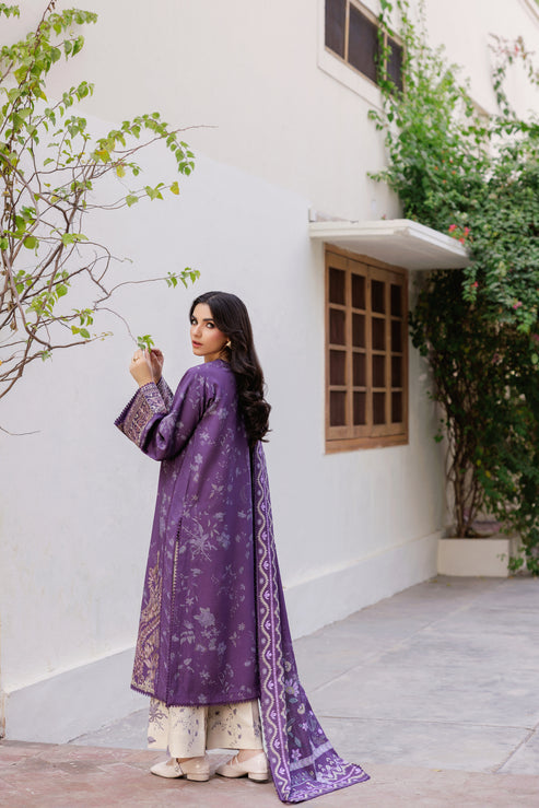 Florent | Winter Whispers | FWW - 7B