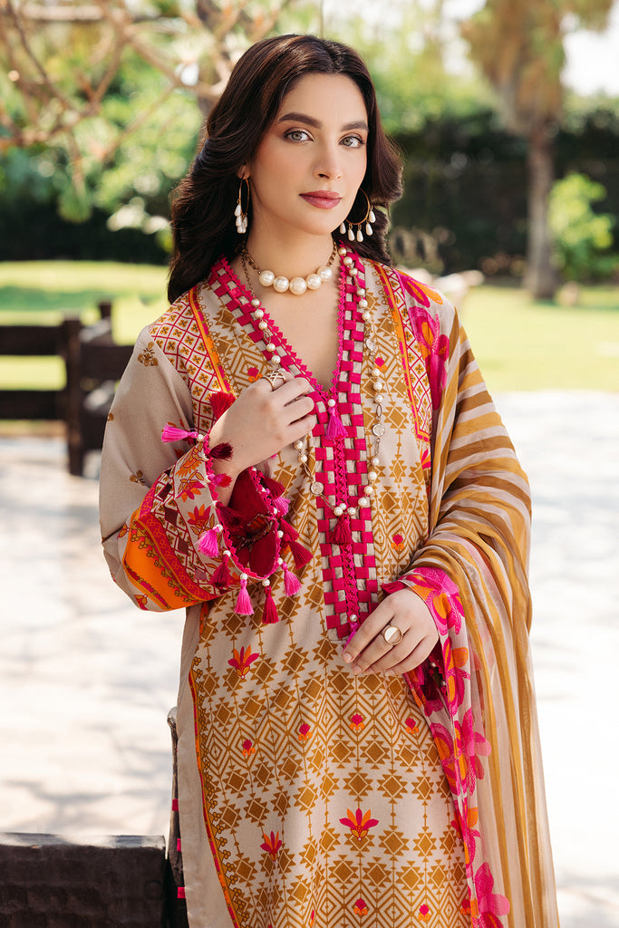 Charizma | C print Collection 24 | CP4-47 - Khanumjan  Pakistani Clothes and Designer Dresses in UK, USA 