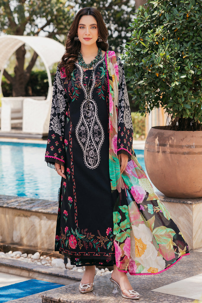 Charizma | C print Collection 24 | CP4-41 - Khanumjan  Pakistani Clothes and Designer Dresses in UK, USA 