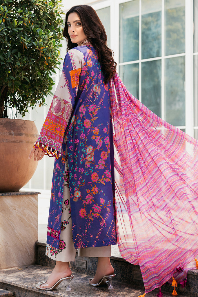 Charizma | C print Collection 24 | CP4-42 - Khanumjan  Pakistani Clothes and Designer Dresses in UK, USA 