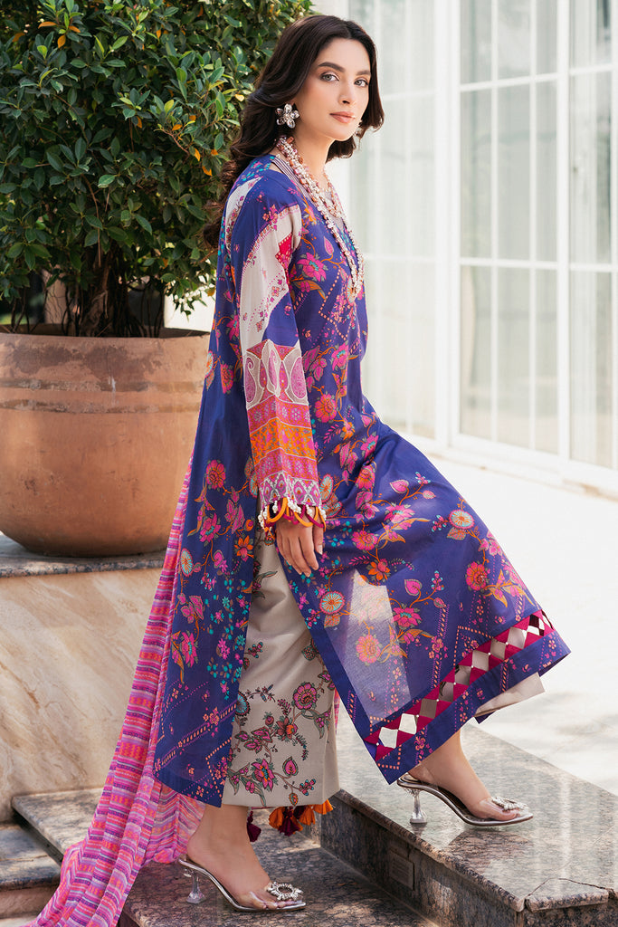 Charizma | C print Collection 24 | CP4-42 - Khanumjan  Pakistani Clothes and Designer Dresses in UK, USA 