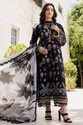 Charizma | C Prints Vol 6 | CP4-53 - Khanumjan  Pakistani Clothes and Designer Dresses in UK, USA 