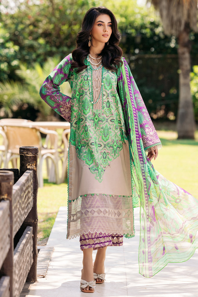 Charizma | C print Collection 24 | CP4-43 - Khanumjan  Pakistani Clothes and Designer Dresses in UK, USA 