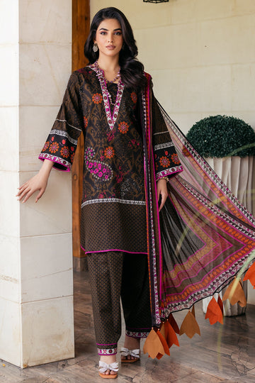 Charizma | C Prints Vol 6 | CP4-55 - Khanumjan  Pakistani Clothes and Designer Dresses in UK, USA 