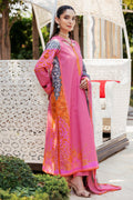 Charizma | C Prints Vol 6 | CP4-54 - Khanumjan  Pakistani Clothes and Designer Dresses in UK, USA 