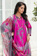 Charizma | C Prints Vol 6 | CP4-56 - Khanumjan  Pakistani Clothes and Designer Dresses in UK, USA 