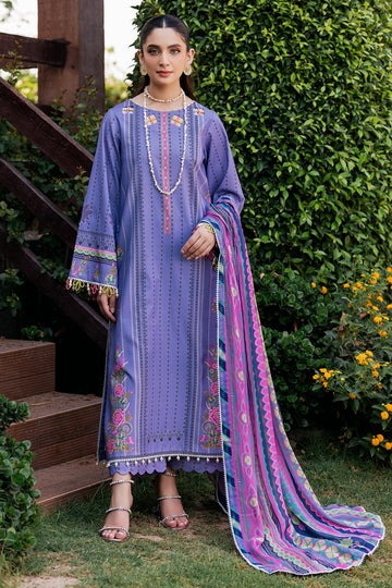 Charizma | C Prints Vol 6 | CP4-57 - Khanumjan  Pakistani Clothes and Designer Dresses in UK, USA 