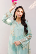 Charizma | Eid Edit Vol 2 | ED4-12 - Khanumjan  Pakistani Clothes and Designer Dresses in UK, USA 