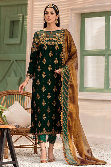 Emaan Adeel | Velvet Affair 26 |Velmira