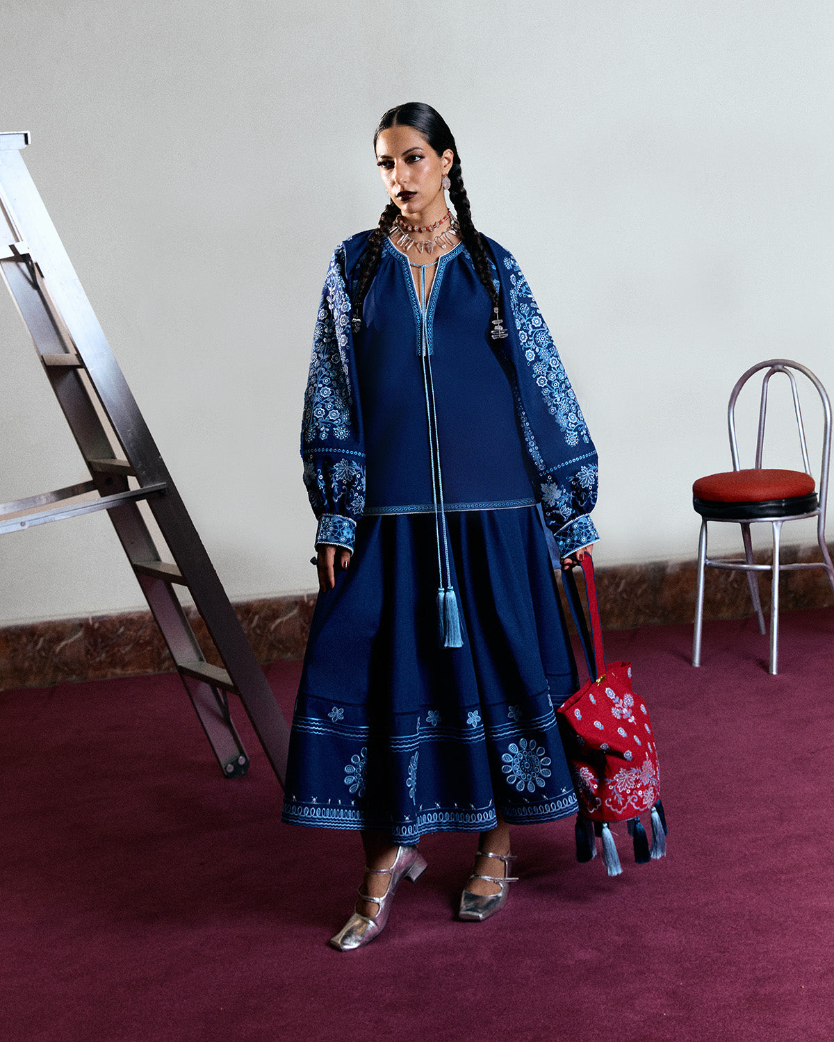 Jugnu | Summer Pret 25 |  Nayeli