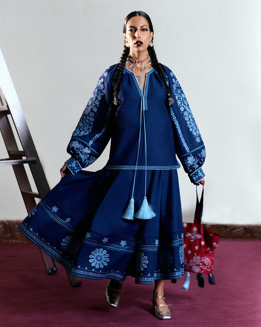 Jugnu | Summer Pret 25 |  Nayeli