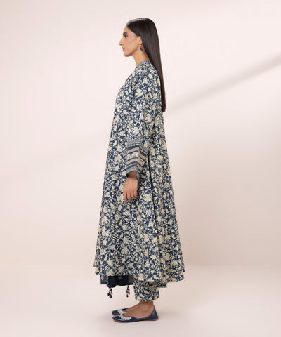 Sapphire | Eid Collection | D14 - Khanumjan  Pakistani Clothes and Designer Dresses in UK, USA 