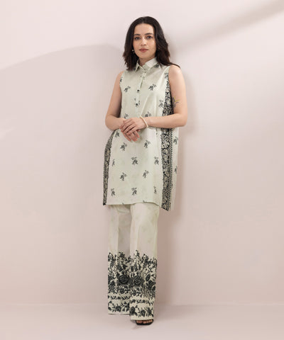 Sapphire | Eid Collection | D119 - Khanumjan  Pakistani Clothes and Designer Dresses in UK, USA 