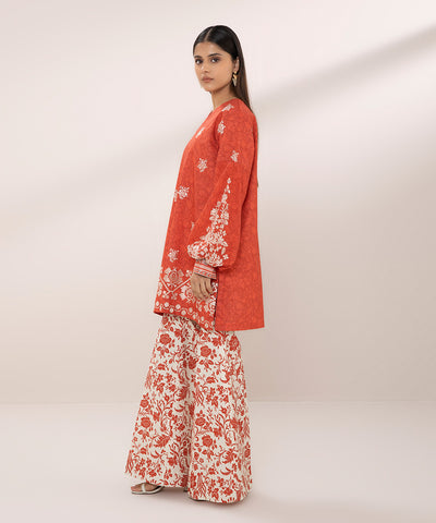 Sapphire | Eid Collection | D123 - Khanumjan  Pakistani Clothes and Designer Dresses in UK, USA 