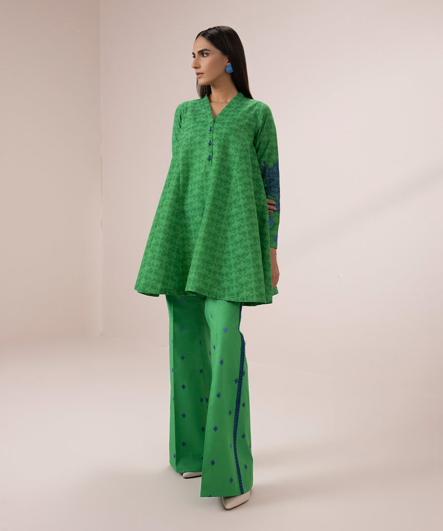 Sapphire | Eid Collection | D36 - Khanumjan  Pakistani Clothes and Designer Dresses in UK, USA 