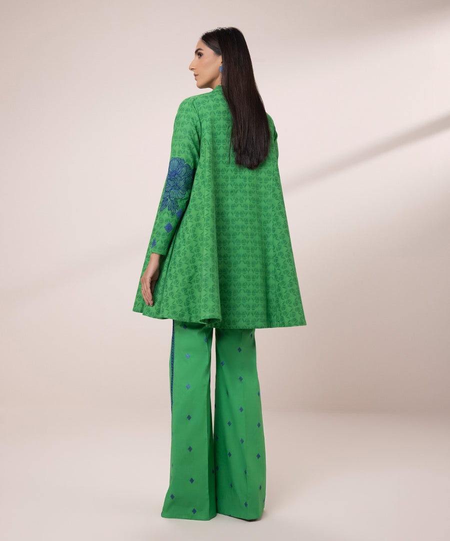 Sapphire | Eid Collection | D36 - Khanumjan  Pakistani Clothes and Designer Dresses in UK, USA 