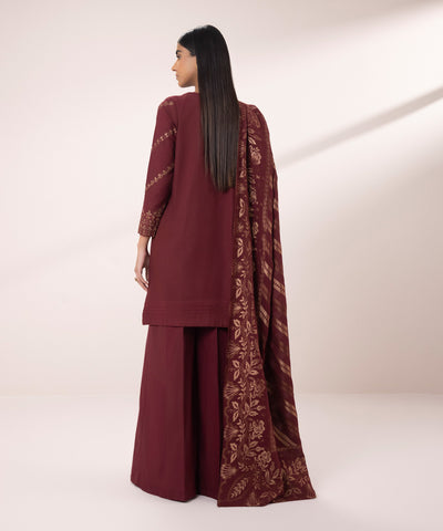 Sapphire | Eid Collection | D04 - Khanumjan  Pakistani Clothes and Designer Dresses in UK, USA 