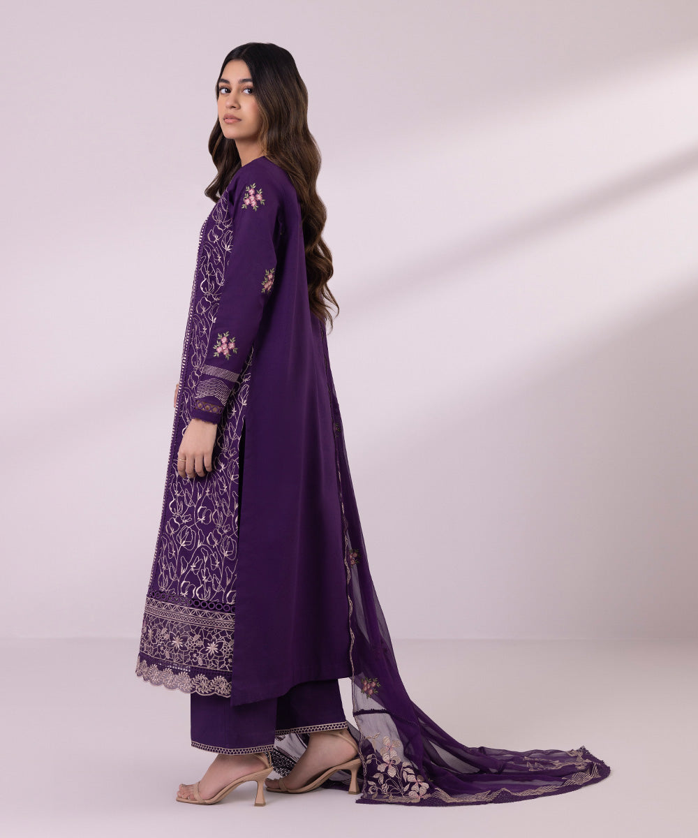 Sapphire | Eid Collection | S68 - Khanumjan  Pakistani Clothes and Designer Dresses in UK, USA 