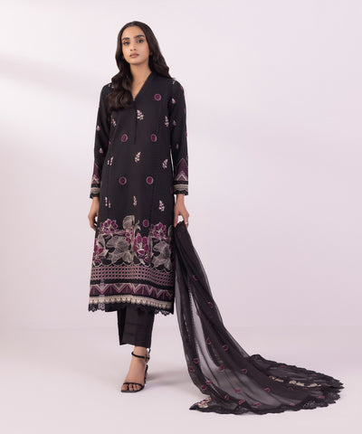 Sapphire | Eid Collection | S55 - Khanumjan  Pakistani Clothes and Designer Dresses in UK, USA 