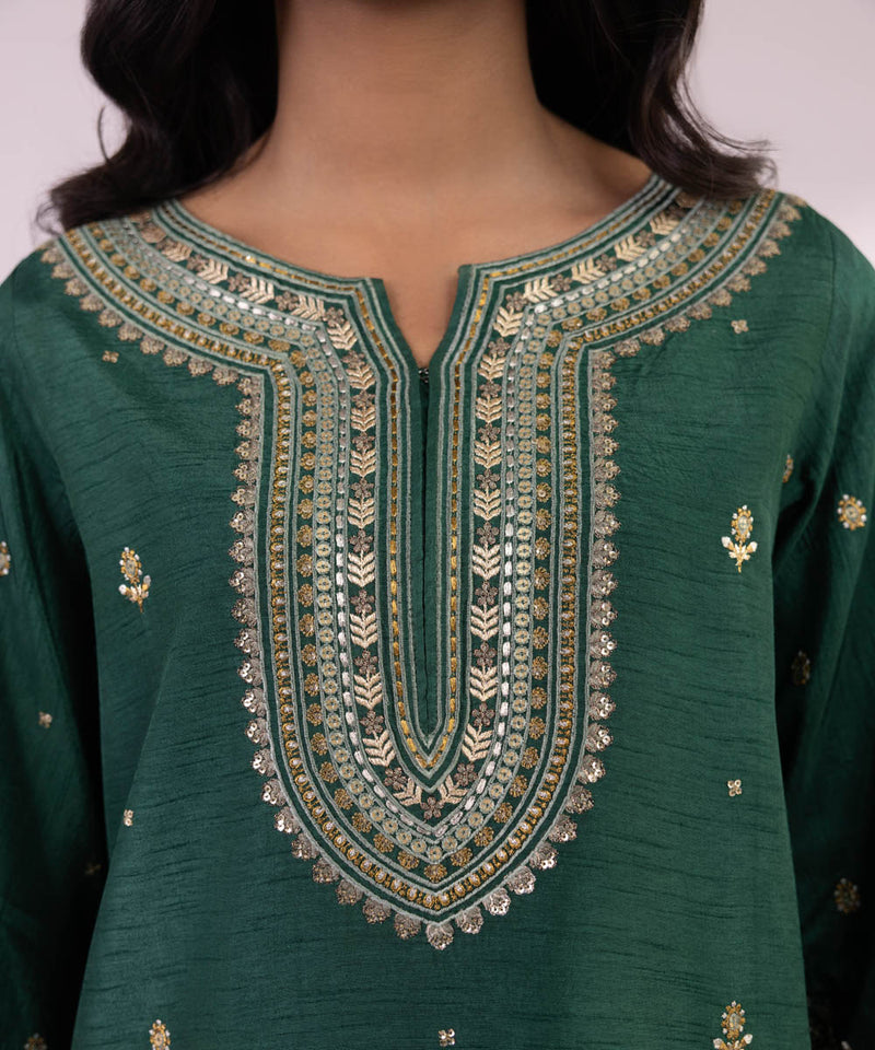 Sapphire | Eid Collection | S95 - Khanumjan  Pakistani Clothes and Designer Dresses in UK, USA 