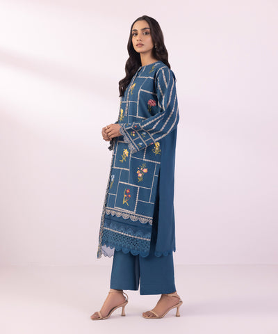 Sapphire | Eid Collection | S39 - Khanumjan  Pakistani Clothes and Designer Dresses in UK, USA 